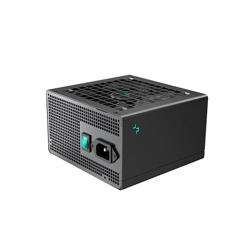 DEEPCOOL GAMER STORM PN750-M - ATX 3.1 - 80 PLUS Gold · Alimentations · Informat Systems Strasbourg (image 3)