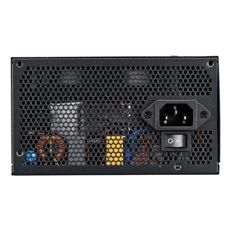 COOLER MASTER MWE 750W V3 ATX 3.1 - 80+ BRONZE - 750 WATTS · Alimentations · Informat Systems Strasbourg (image 5)