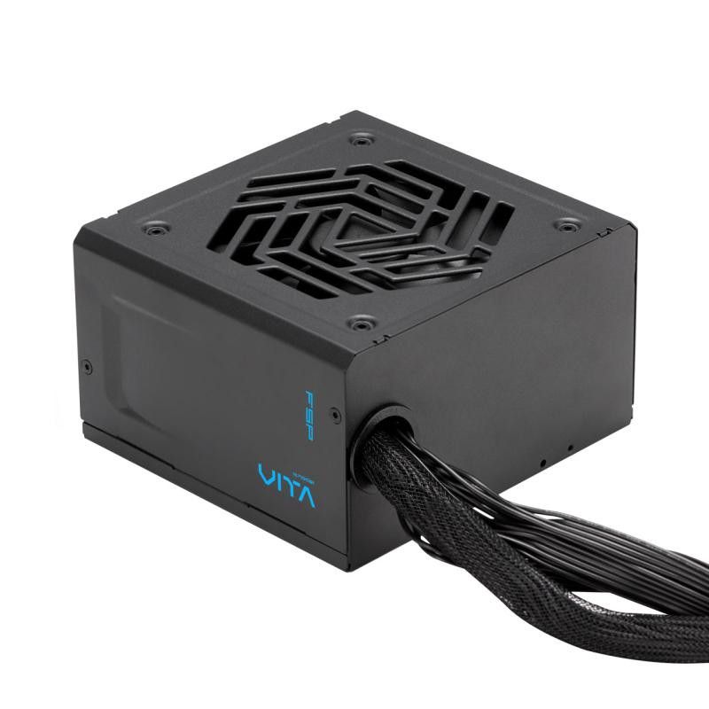 FSP (FORTRON) Alimentation 750W 80+Bronze *VITA-750BD · Alimentations · Informat Systems Strasbourg