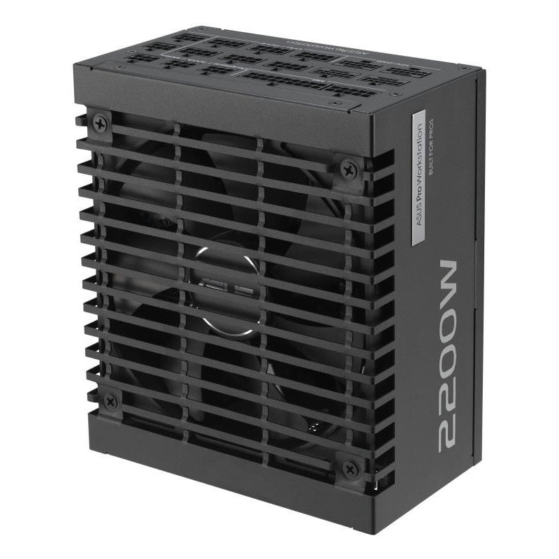 ASUS-PRO-WS-2200P · Alimentations · Informat Systems Strasbourg (image 11)