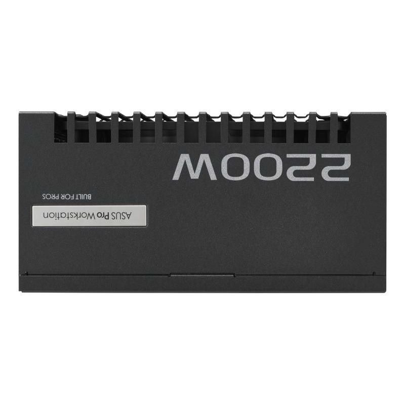 ASUS-PRO-WS-2200P · Alimentations · Informat Systems Strasbourg (image 5)