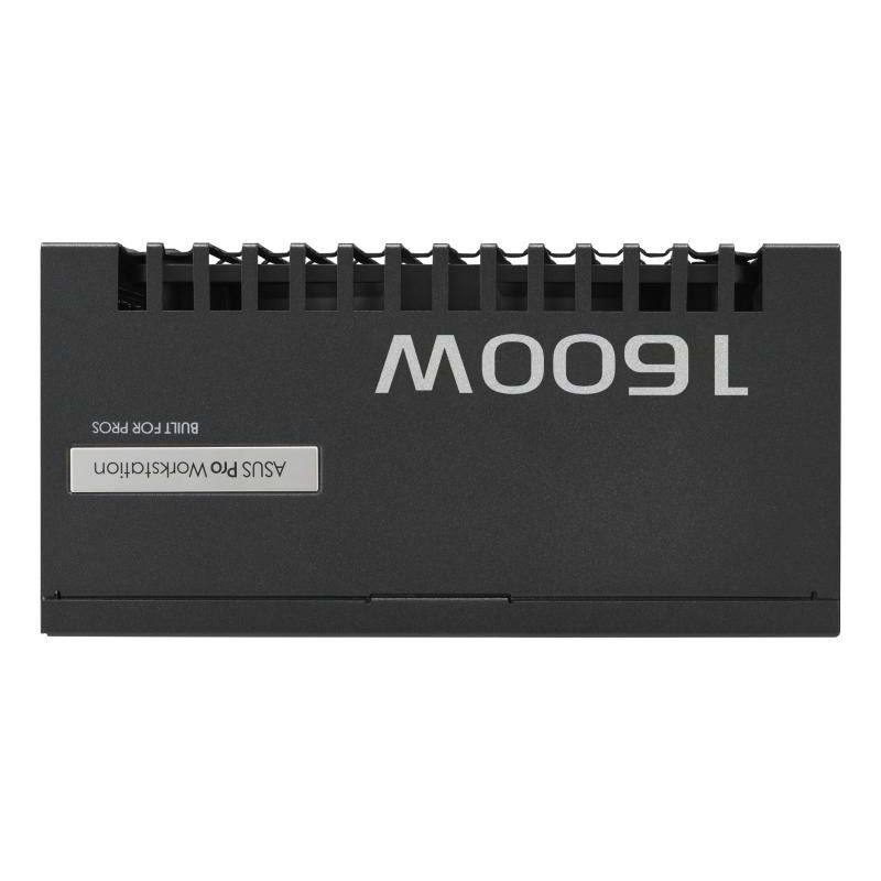 ASUS-PRO-WS-1600P · Alimentations · Informat Systems Strasbourg (image 5)