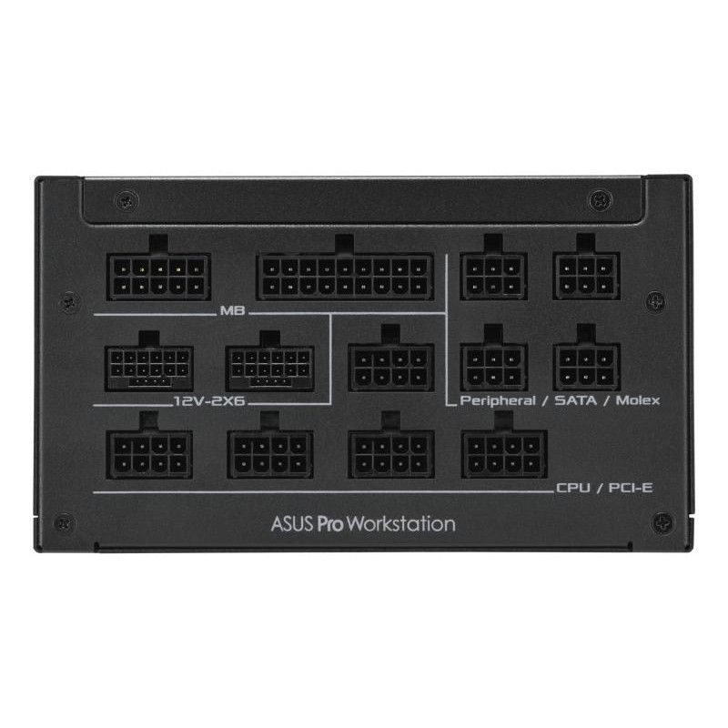 ASUS-PRO-WS-1600P · Alimentations · Informat Systems Strasbourg (image 9)