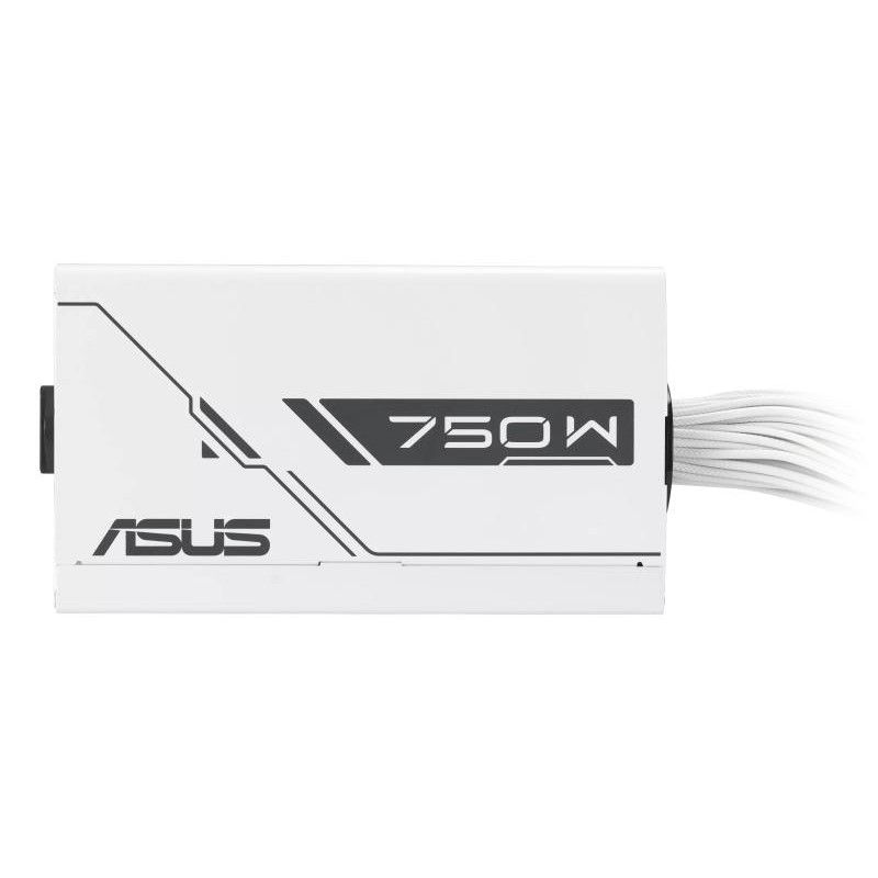 ASUS PRIME-750B-WHITE · Alimentations · Informat Systems Strasbourg (image 2)