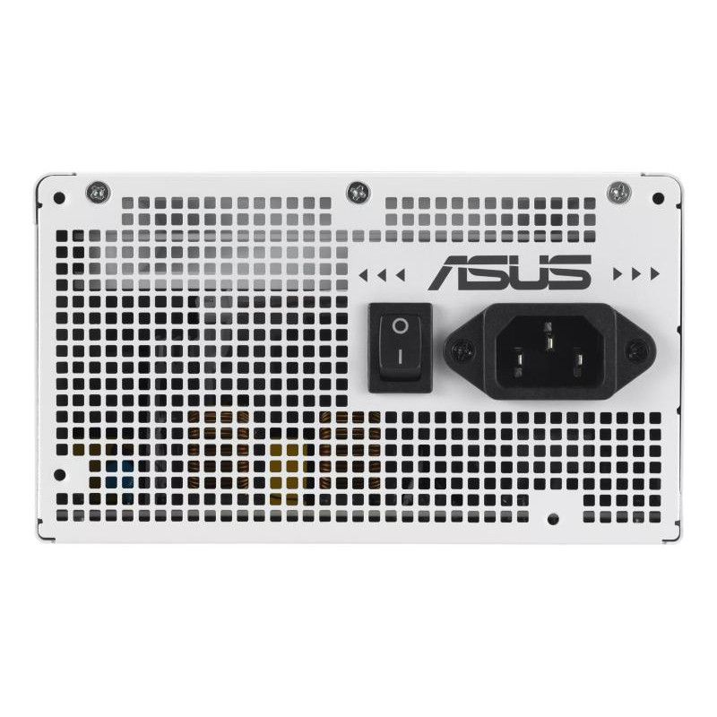 ASUS PRIME-750B-WHITE · Alimentations · Informat Systems Strasbourg (image 8)