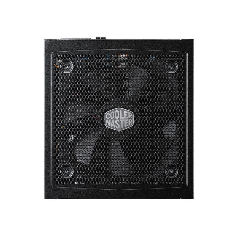 COOLER MASTER MWE Gold 850 V3 FULL MOD ATX 3.1- 80+ GOLD - 850 WATTS · Alimentations · Informat Systems Strasbourg (image 2)
