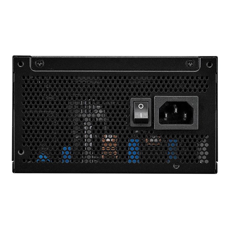 COOLER MASTER MWE Gold 850 V3 FULL MOD ATX 3.1- 80+ GOLD - 850 WATTS · Alimentations · Informat Systems Strasbourg (image 5)