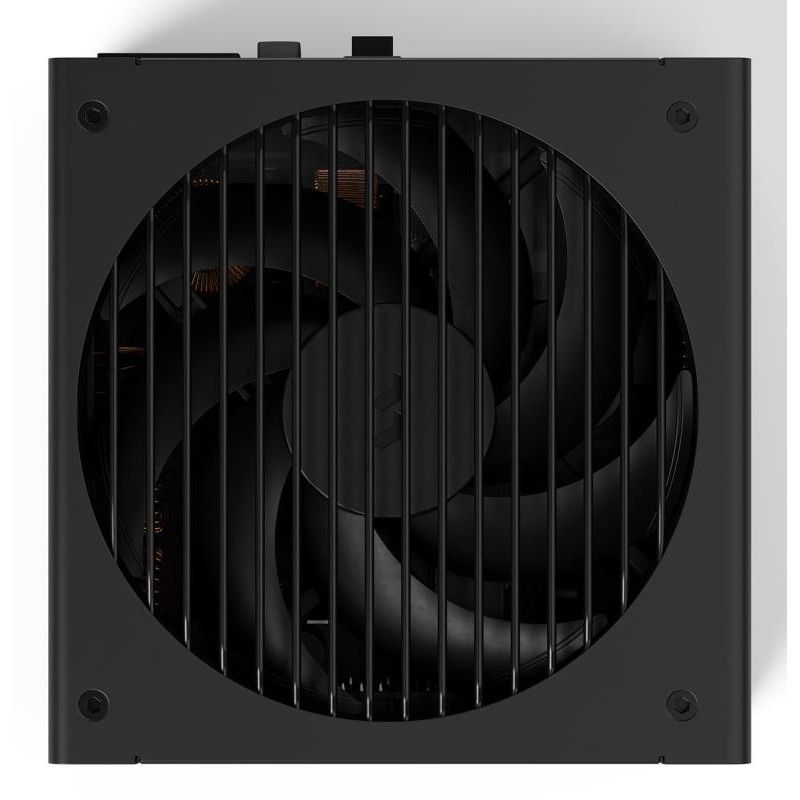 FRACTAL DESIGN FRACTAL Ion 3 Gold 750W Black, EU Cord · Alimentations · Informat Systems Strasbourg (image 2)