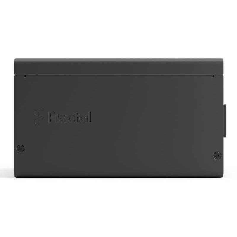 FRACTAL DESIGN FRACTAL Ion 3 Gold 750W Black, EU Cord · Alimentations · Informat Systems Strasbourg (image 12)