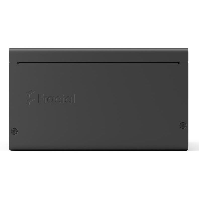 FRACTAL DESIGN FRACTAL Ion 3 Gold 750W Black, EU Cord · Alimentations · Informat Systems Strasbourg (image 16)