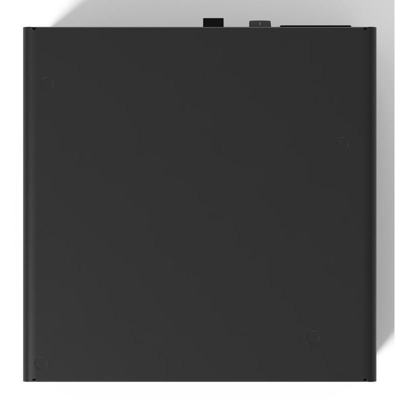 FRACTAL DESIGN FRACTAL Ion 3 Gold 750W Black, EU Cord · Alimentations · Informat Systems Strasbourg (image 18)