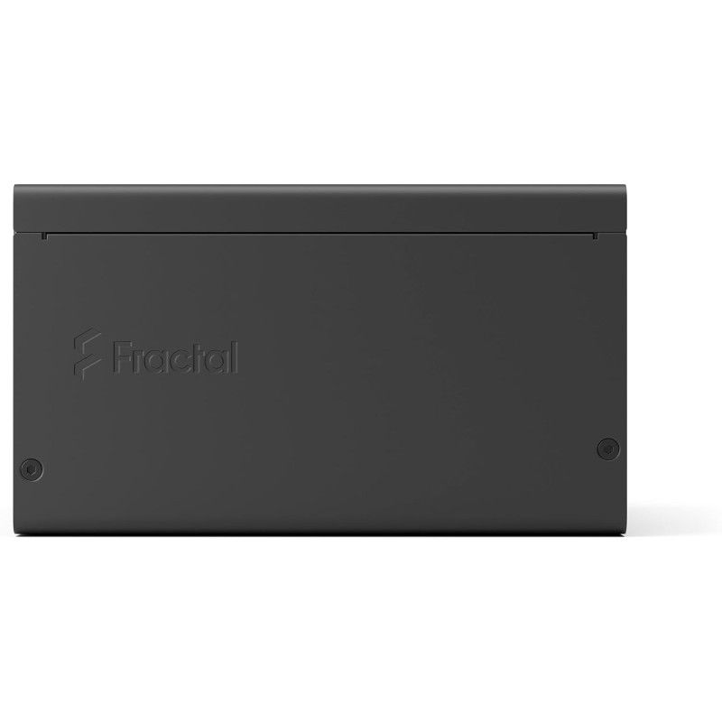FRACTAL DESIGN FRACTAL Ion 3 Gold 1000W Black, EU Cord · Alimentations · Informat Systems Strasbourg (image 3)