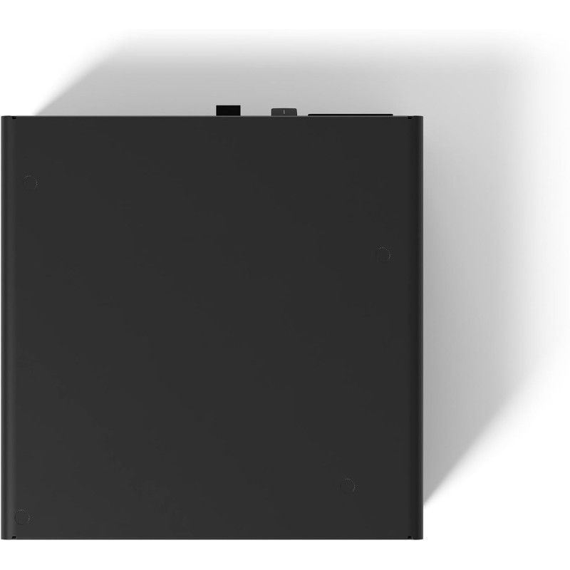 FRACTAL DESIGN FRACTAL Ion 3 Gold 1000W Black, EU Cord · Alimentations · Informat Systems Strasbourg (image 4)