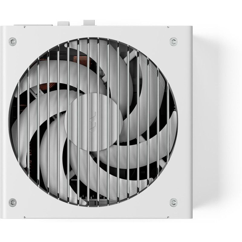 FRACTAL DESIGN FRACTAL Ion 3 Gold 1000W White , EU Cord · Alimentations · Informat Systems Strasbourg (image 3)