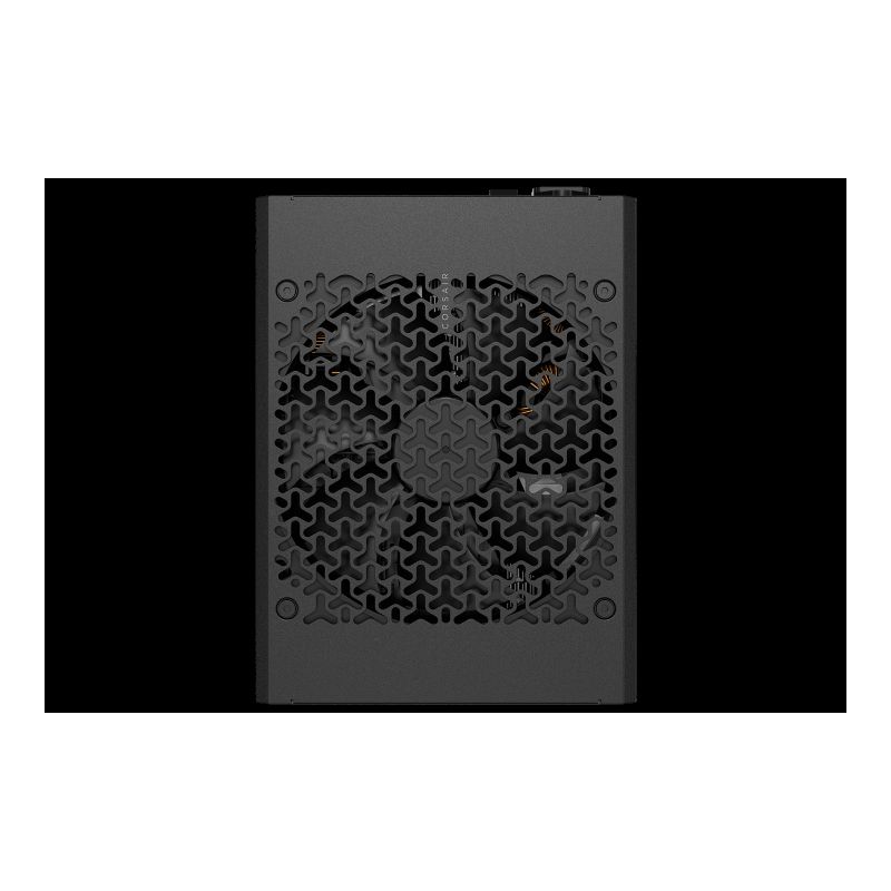CORSAIR HXi Series HX1200i SHIFT, 1200 Watt, Cybenetics Platinum · Alimentations · Informat Systems Strasbourg (image 5)