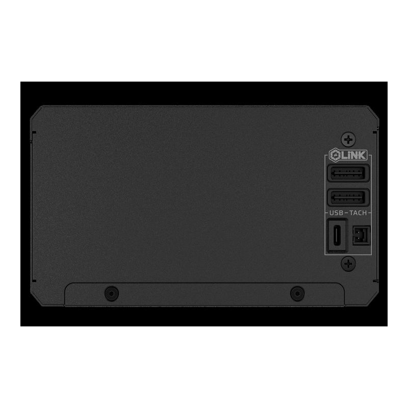 CORSAIR HXi Series HX1200i SHIFT, 1200 Watt, Cybenetics Platinum · Alimentations · Informat Systems Strasbourg (image 6)