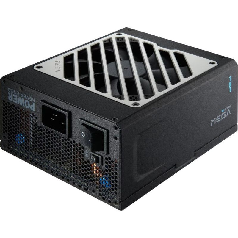 FSP (FORTRON) Alimentation 1650W 80+ Titanium · Alimentations · Informat Systems Strasbourg (image 2)