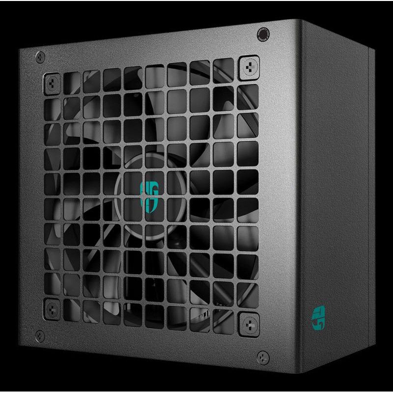 DEEPCOOL GAMER STORM PN750D-FC -V2 - ATX 3.1 - 80 PLUS Gold · Alimentations · Informat Systems Strasbourg