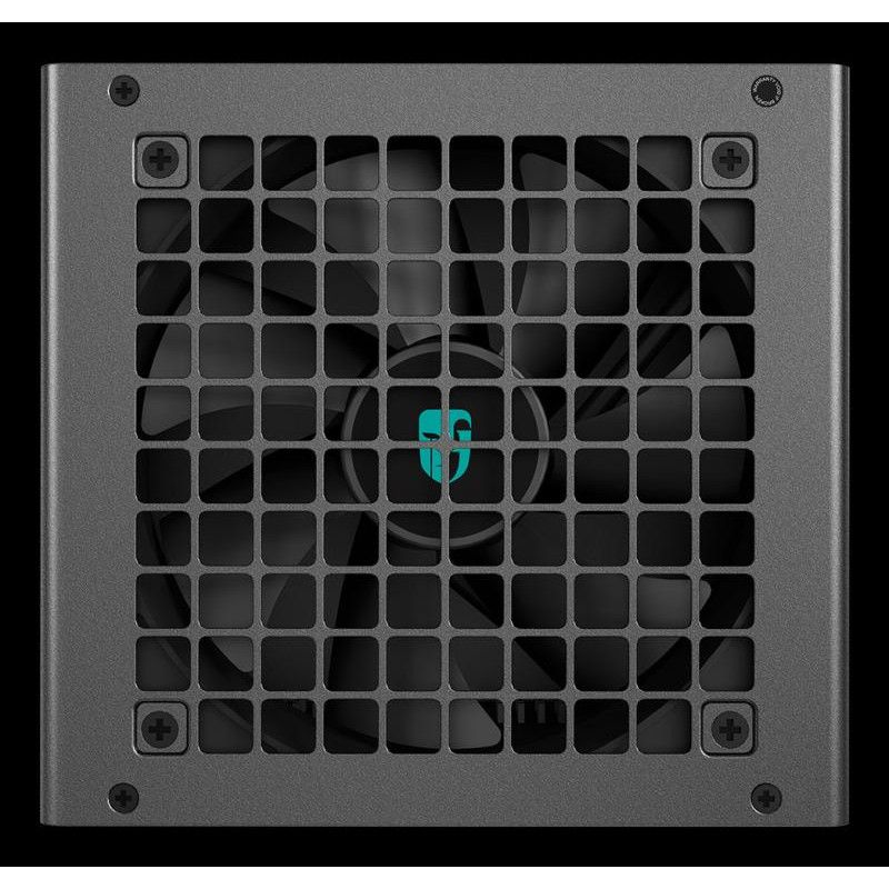 DEEPCOOL GAMER STORM PN750D-FC -V2 - ATX 3.1 - 80 PLUS Gold · Alimentations · Informat Systems Strasbourg (image 2)