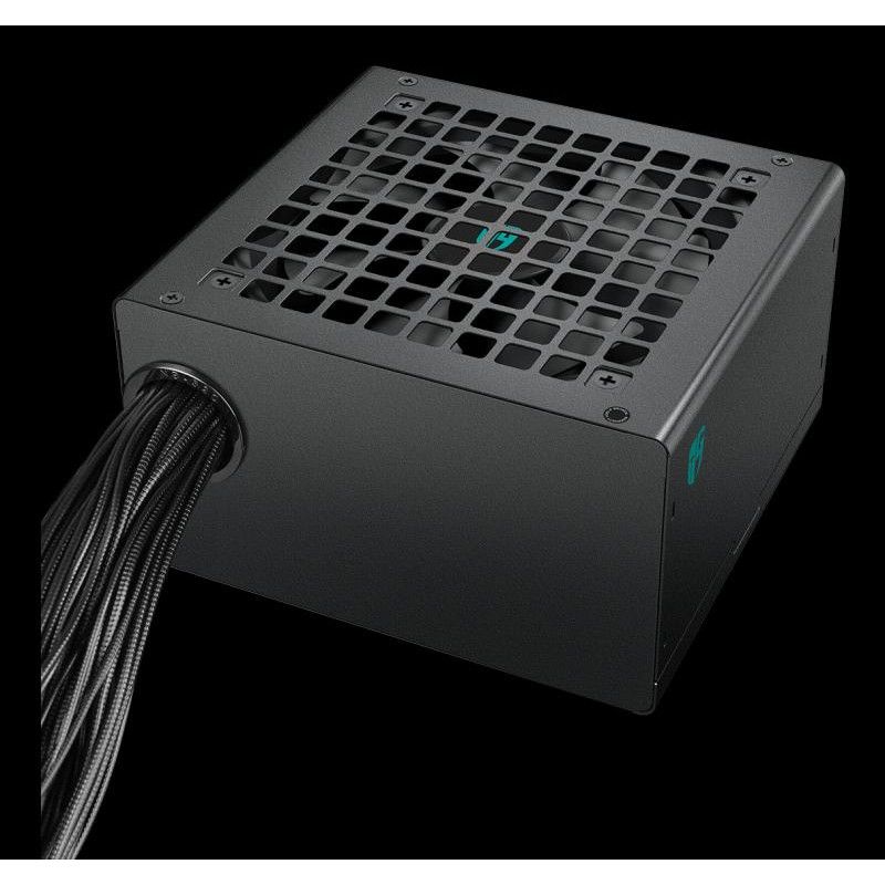 DEEPCOOL GAMER STORM PN750D-FC -V2 - ATX 3.1 - 80 PLUS Gold · Alimentations · Informat Systems Strasbourg (image 5)