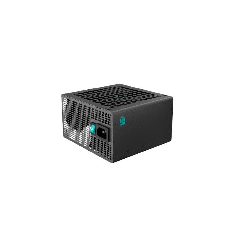 DEEPCOOL GAMER STORM PQ1000G - ATX 3.1 - 80 PLUS Gold · Alimentations · Informat Systems Strasbourg (image 5)