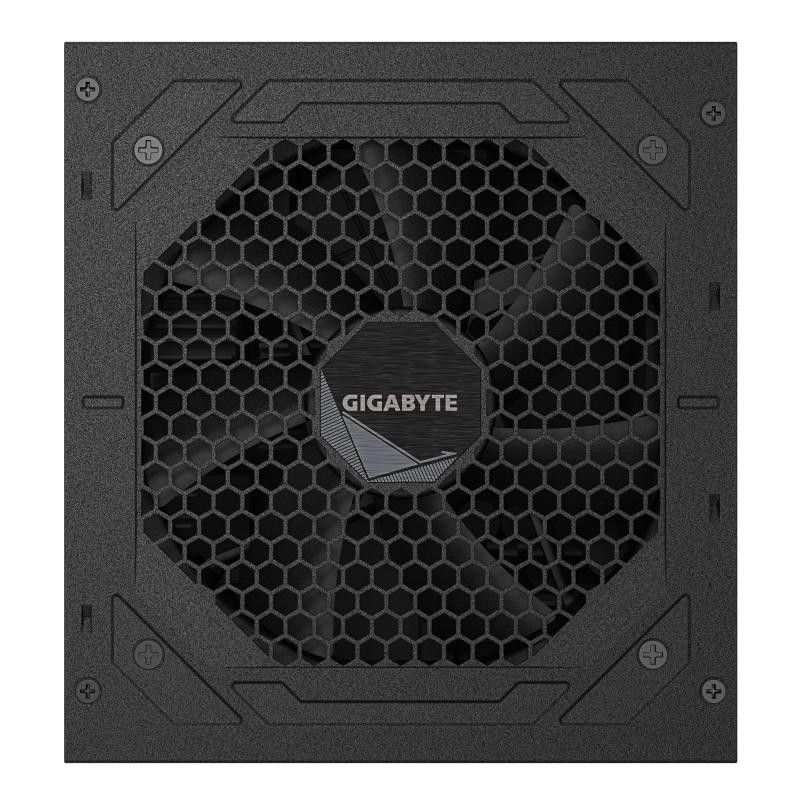 GIGABYTE 750W - GP-UD750GM PG5 V2 - 80+ Gold · Alimentations · Informat Systems Strasbourg (image 3)