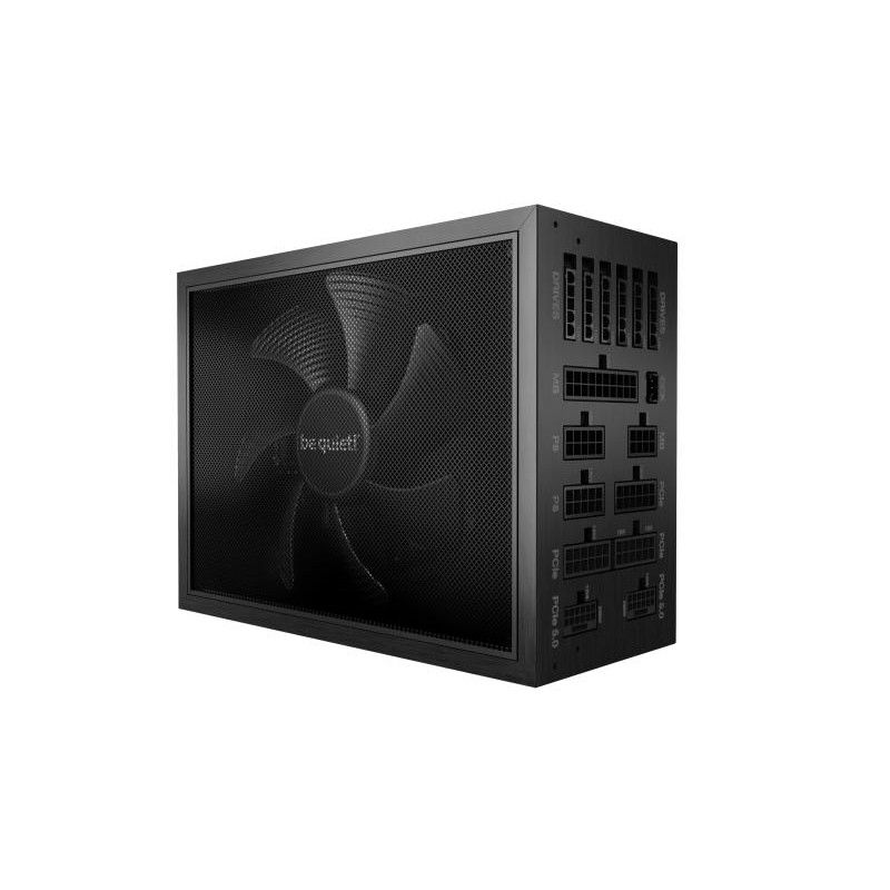 BE QUIET! Dark Power Pro 13 1300W · Alimentations · Informat Systems Strasbourg