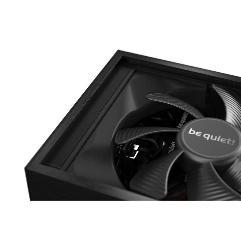 BE QUIET! Dark Power Pro 13 1300W · Alimentations · Informat Systems Strasbourg (image 5)