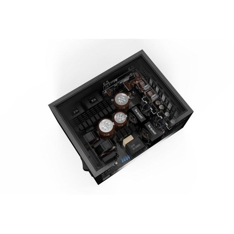 BE QUIET! Dark Power Pro 13 1300W · Alimentations · Informat Systems Strasbourg (image 6)