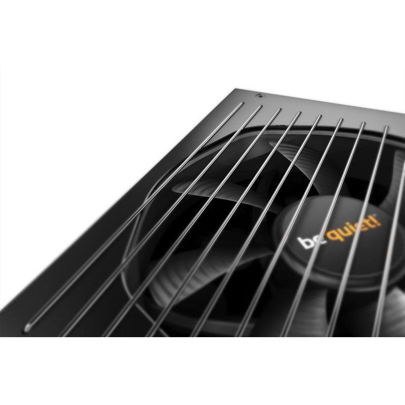 BE QUIET! be quiet! Straight Power 12 Platinum 750W · Alimentations · Informat Systems Strasbourg (image 5)
