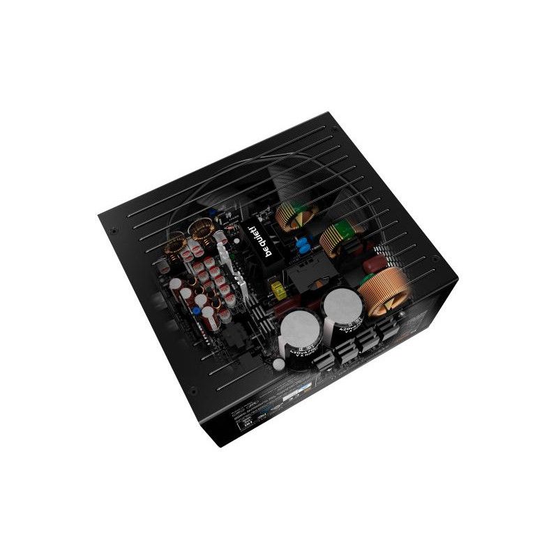 BE QUIET! be quiet! Straight Power 12 Platinum 750W · Alimentations · Informat Systems Strasbourg (image 6)