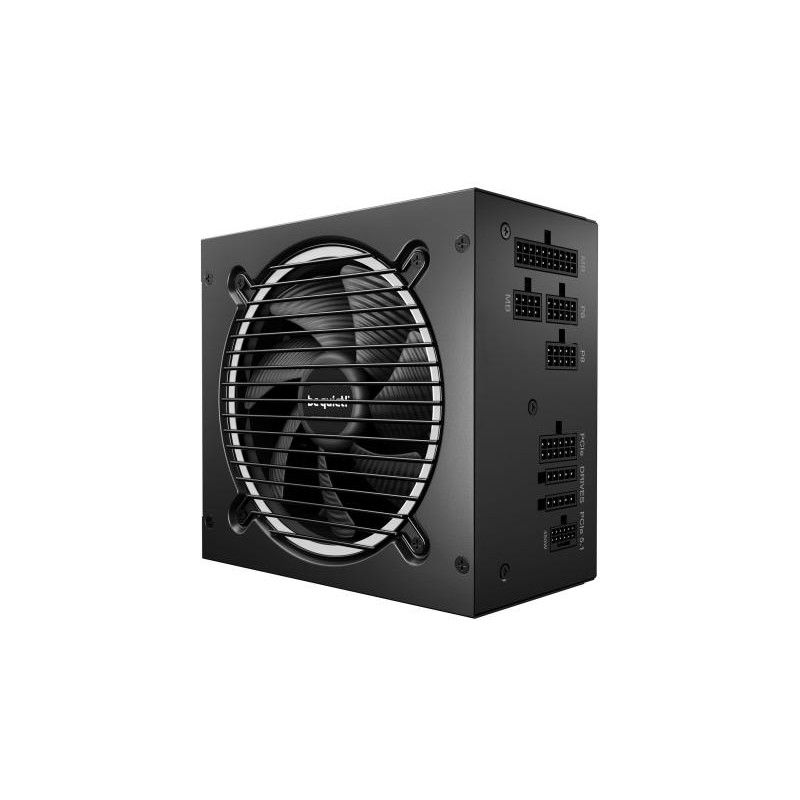 BE QUIET! PURE POWER 13 M 650W · Alimentations · Informat Systems Strasbourg