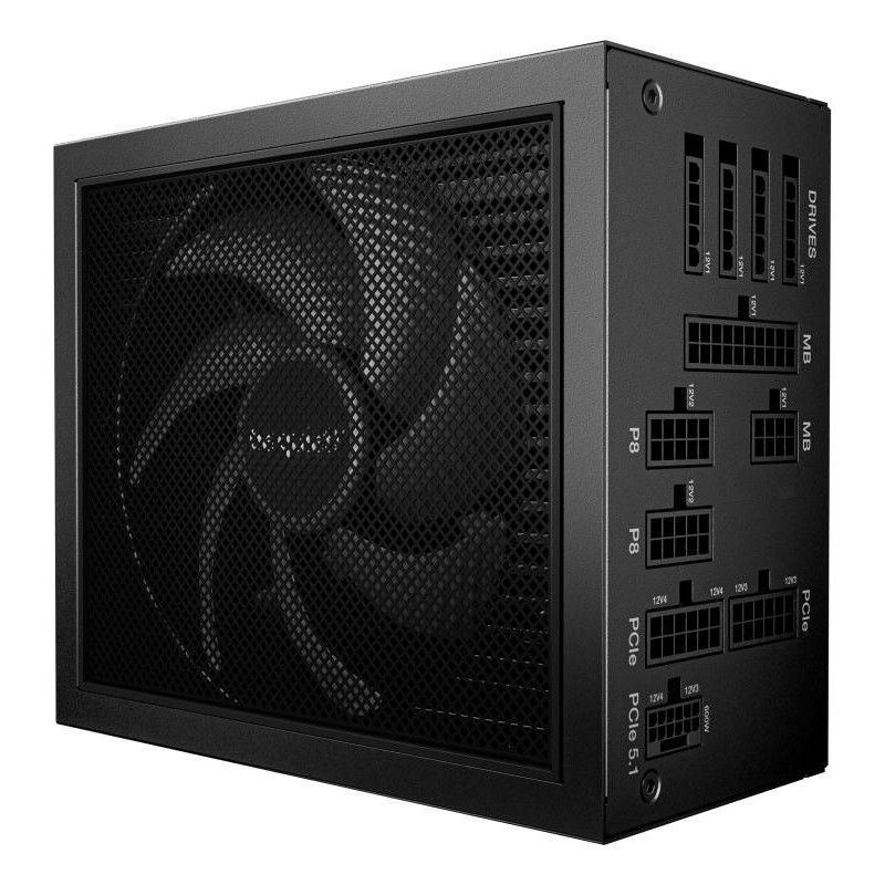BE QUIET! DARK POWER 14 850W EU · Alimentations · Informat Systems Strasbourg