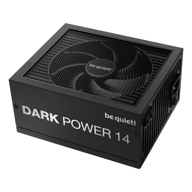 BE QUIET! DARK POWER 14 850W EU · Alimentations · Informat Systems Strasbourg (image 4)