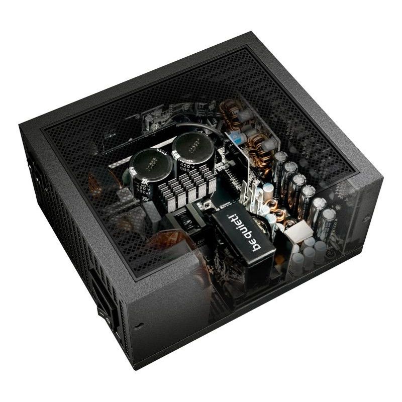 BE QUIET! DARK POWER 14 1000W EU · Alimentations · Informat Systems Strasbourg (image 7)