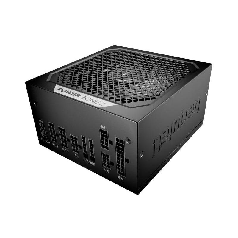 BE QUIET!POWER ZONE 2 850W · Alimentations · Informat Systems Strasbourg (image 5)
