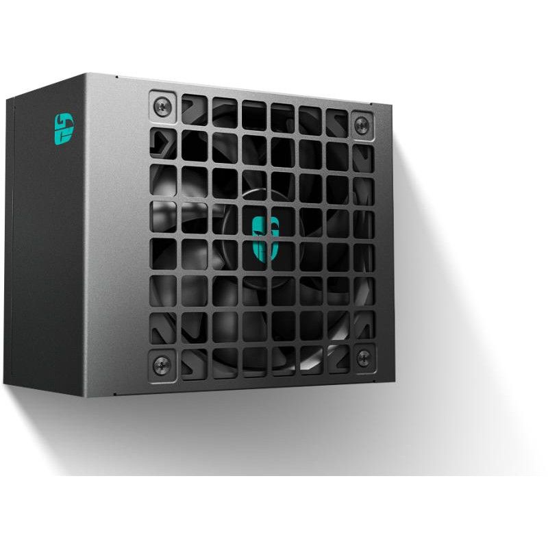 DEEPCOOL GAMER STORM PS850G - 80 PLUS Gold · Alimentations · Informat Systems Strasbourg