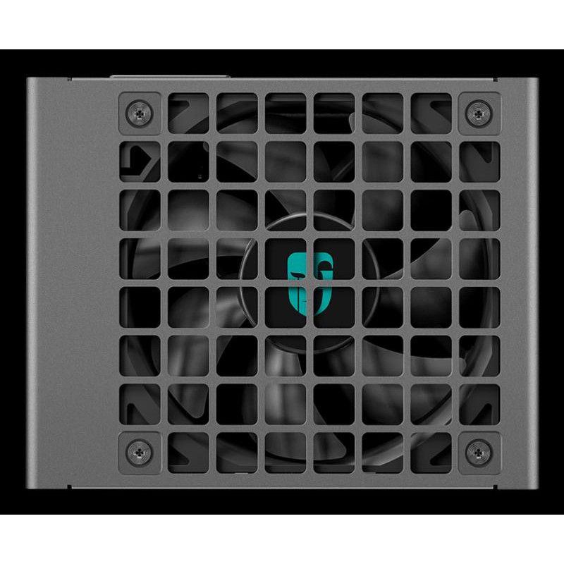 DEEPCOOL GAMER STORM PS850G - 80 PLUS Gold · Alimentations · Informat Systems Strasbourg (image 3)