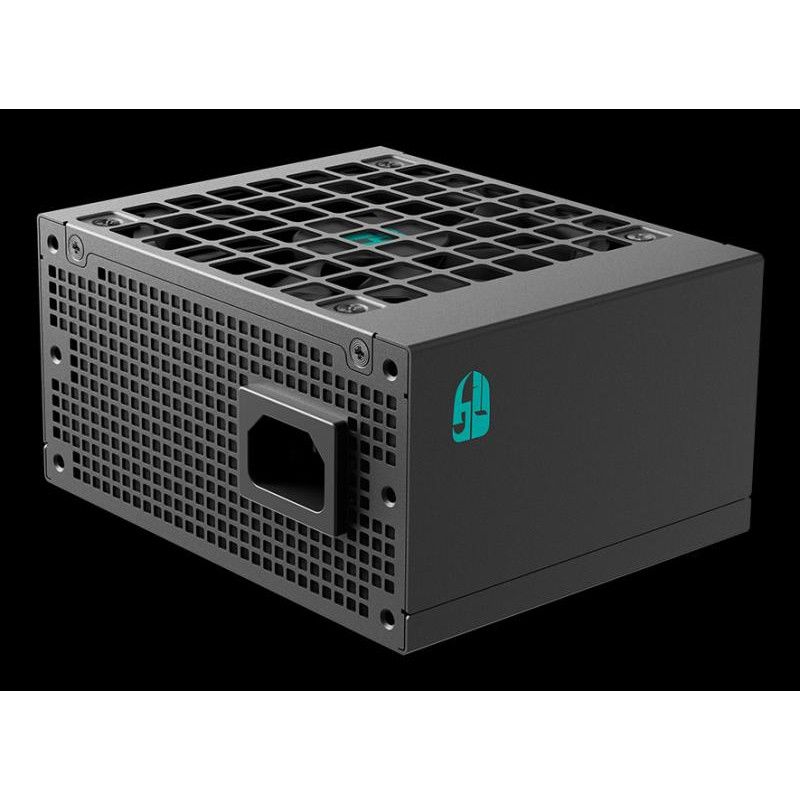 DEEPCOOL GAMER STORM PS850G - 80 PLUS Gold · Alimentations · Informat Systems Strasbourg (image 5)