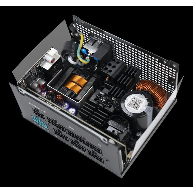 DEEPCOOL GAMER STORM PS850G - 80 PLUS Gold · Alimentations · Informat Systems Strasbourg (image 7)