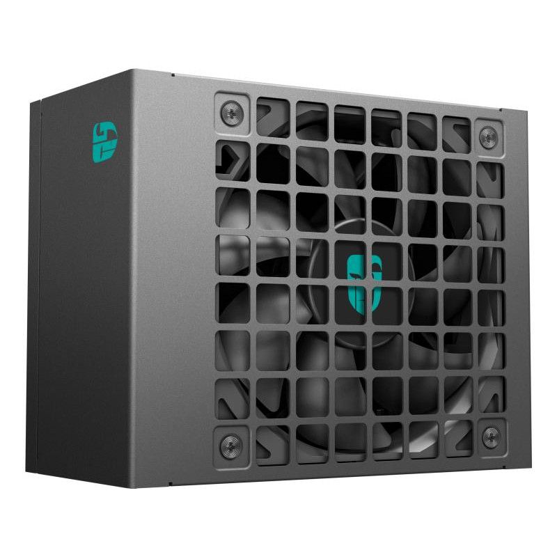 DEEPCOOL GAMER STORM SFX PS750G - 80 PLUS Gold · Alimentations · Informat Systems Strasbourg (image 5)