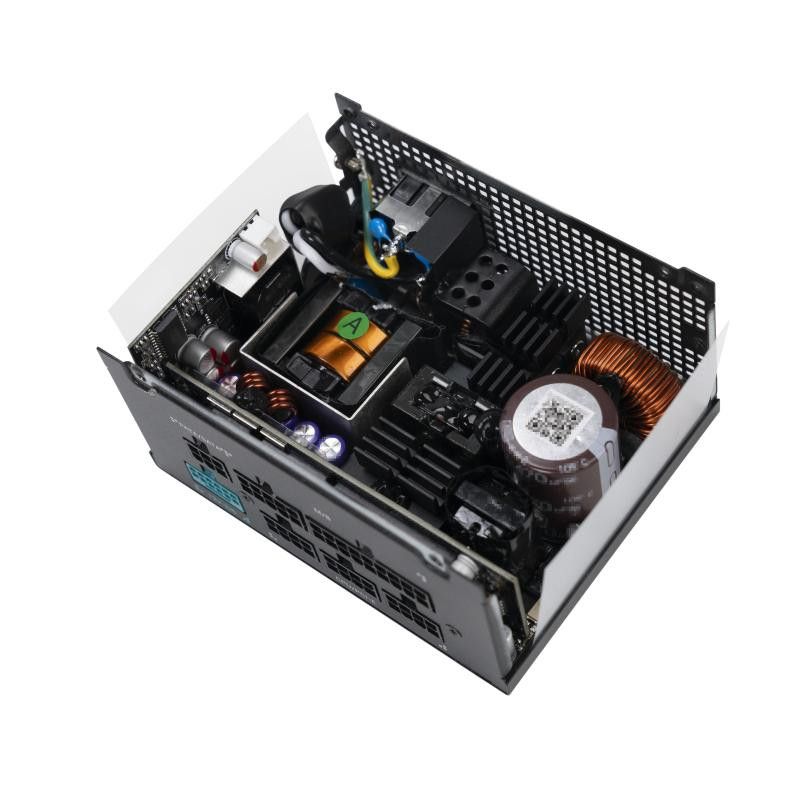 DEEPCOOL GAMER STORM SFX PS750G - 80 PLUS Gold · Alimentations · Informat Systems Strasbourg (image 6)