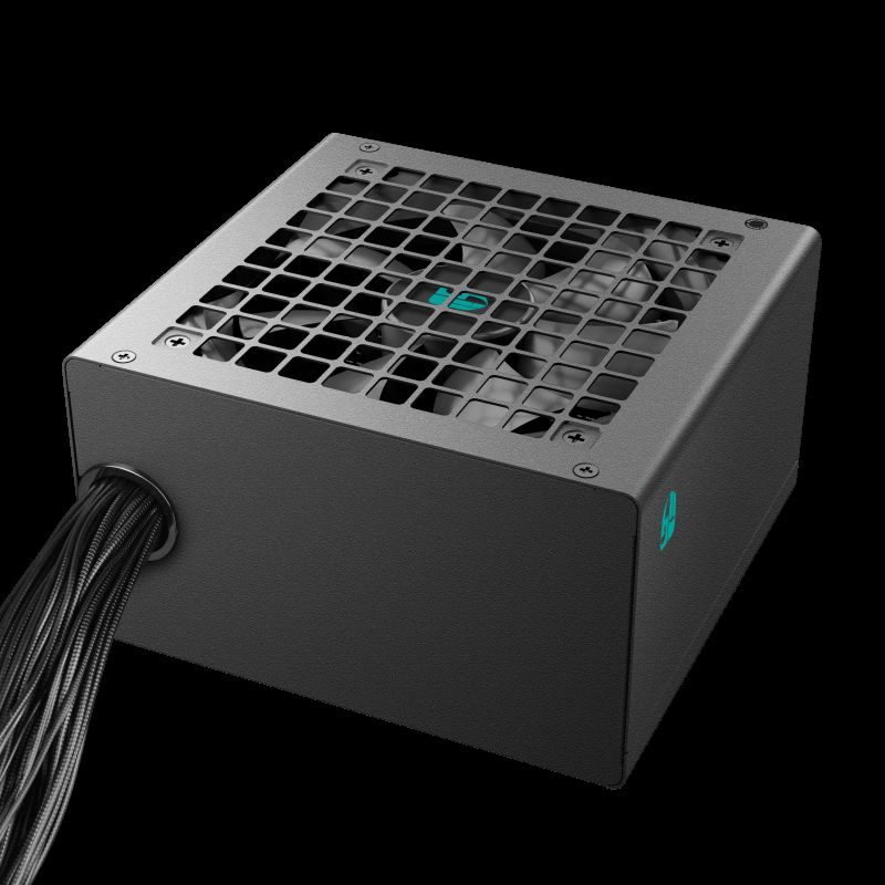 DEEPCOOL PF500X-HD - 80 + Bronze · Alimentations · Informat Systems Strasbourg