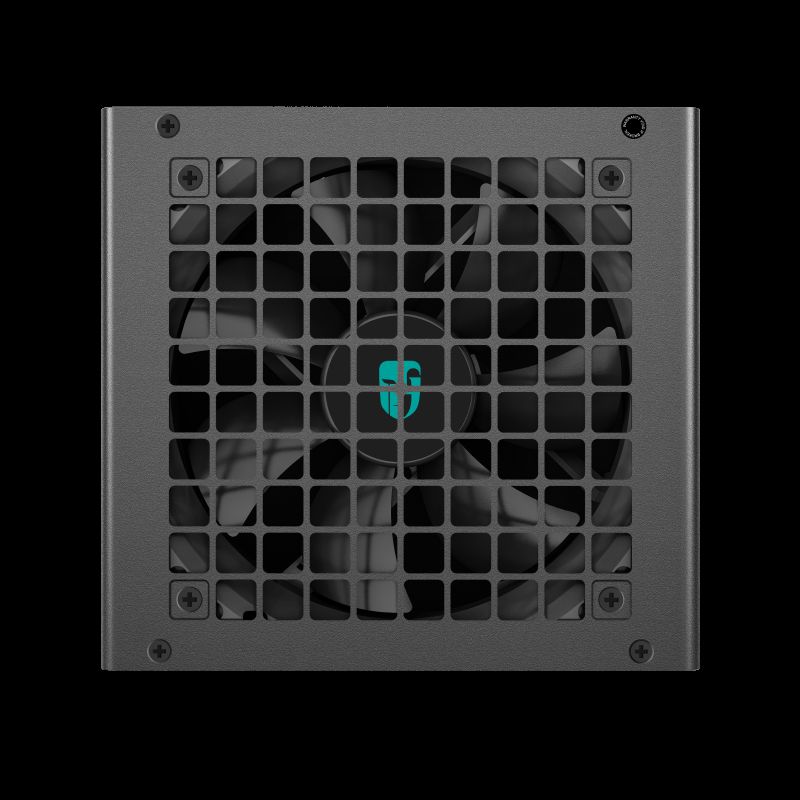 DEEPCOOL PF500X-HD - 80 + Bronze · Alimentations · Informat Systems Strasbourg (image 3)