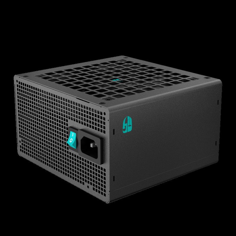 DEEPCOOL PQ1200G - 80 PLUS Gold · Alimentations · Informat Systems Strasbourg (image 3)