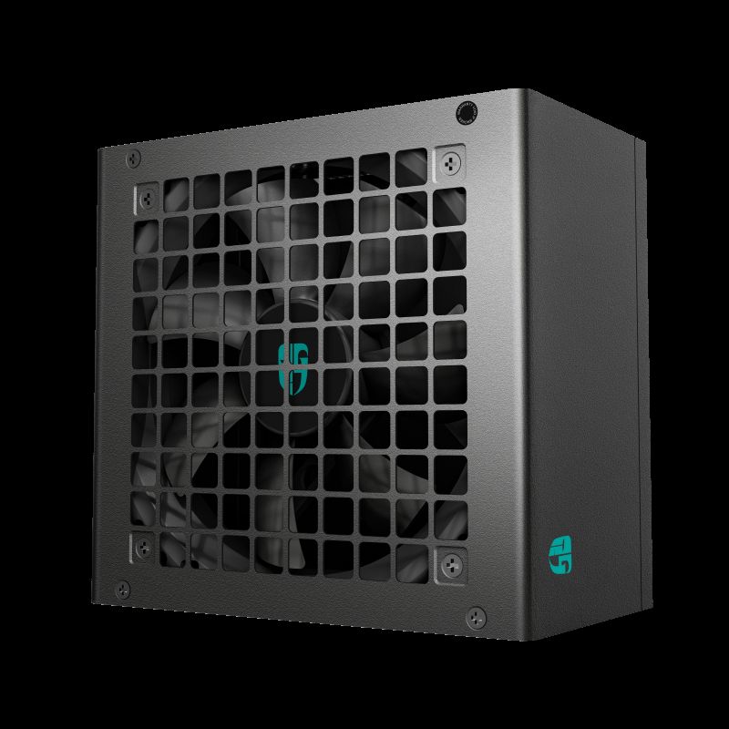 DEEPCOOL PF650X - 80 + Bronze · Alimentations · Informat Systems Strasbourg (image 3)