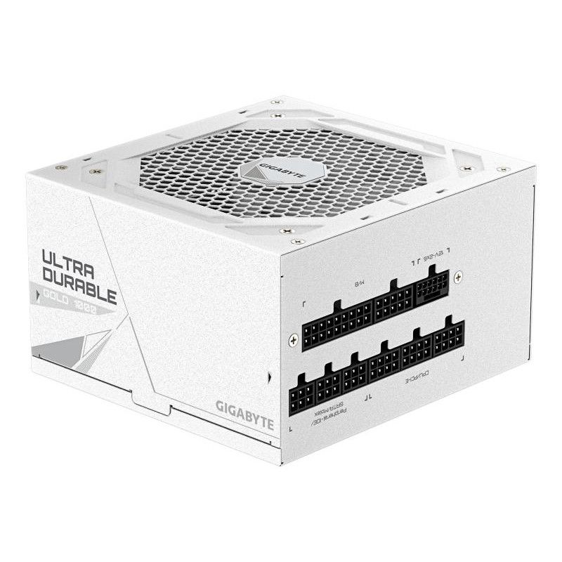 GIGABYTE 1000W - GP-UD1000GM PG5 ICE · Alimentations · Informat Systems Strasbourg (image 4)