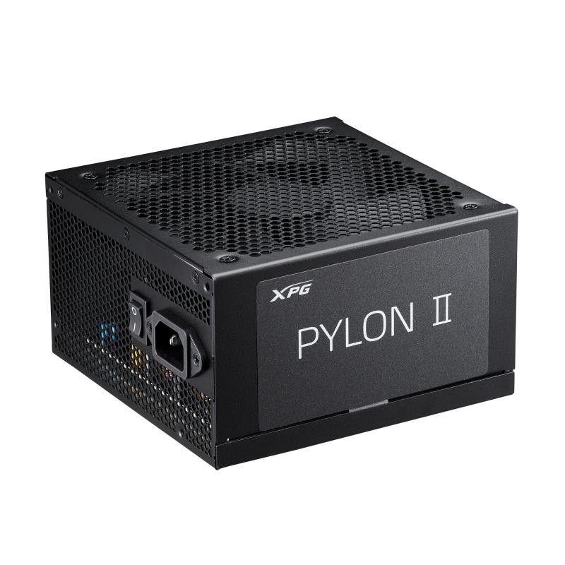 ADATA PYLONII 750B ATX 3.1 - 80+ BRONZE · Alimentations · Informat Systems Strasbourg