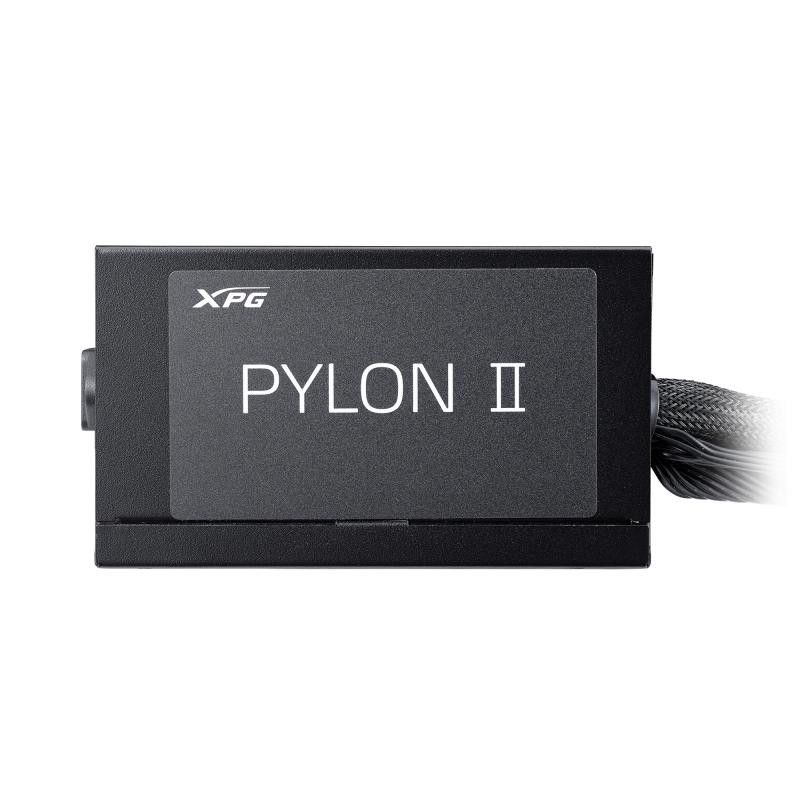 ADATA PYLONII 750B ATX 3.1 - 80+ BRONZE · Alimentations · Informat Systems Strasbourg (image 3)