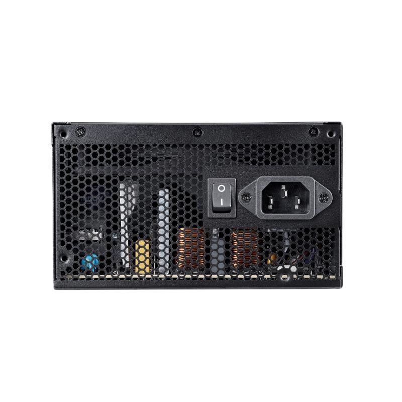 ADATA PYLONII 650B ATX 3.1 - 80+ BRONZE · Alimentations · Informat Systems Strasbourg (image 4)